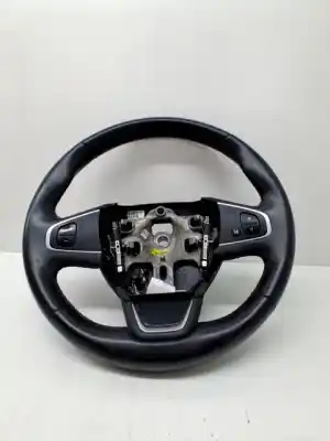 Peça sobressalente para automóvel em segunda mão VOLANTE por RENAULT CAPTUR II  Referências OEM IAM 484009811R  