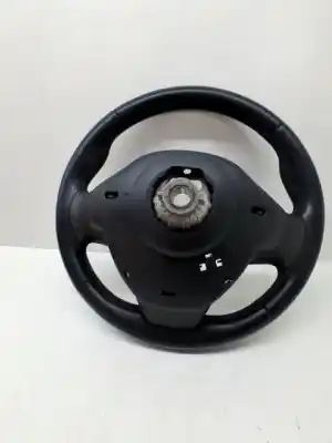 Second-hand car spare part steering wheel for renault captur ii (2019-0) oem iam references 484009811r