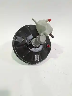 Tweedehands auto-onderdeel rem servo voor peugeot 308 120 cv / 88 kw oem iam-referenties 9675405480