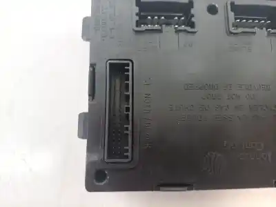 Second-hand car spare part electronic module for renault captur ii (2019-0) oem iam references 284b17543r  
