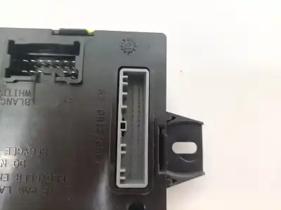 Second-hand car spare part electronic module for renault captur ii (2019-0) oem iam references 284b17543r  