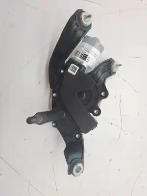 Second-hand car spare part rear windshield wiper motor for hyundai i20 active i20 active oem iam references 98700q0000