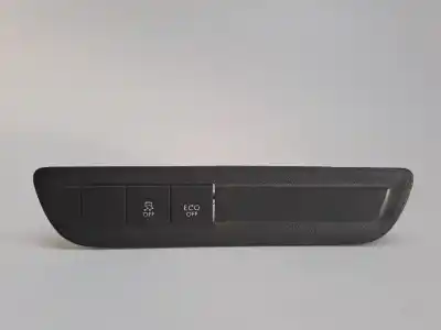 Peça sobressalente para automóvel em segunda mão módulo de confort / bsi /bcm por peugeot 208 like referências oem iam 96750111zd