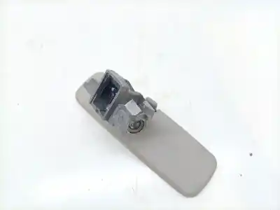 Peça sobressalente para automóvel em segunda mão espelho retrovisor interior por renault captur ii (2019-0) referências oem iam 963215452r  