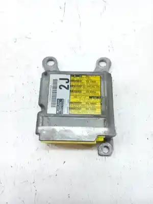 Peça sobressalente para automóvel em segunda mão centralina de airbag por toyota rav 4 (a2) rav 4 referências oem iam 8917042200