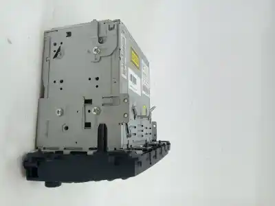 Автозапчастина б/у аудіо система / радіо cd для mazda cx-7 (er) 2.2 mzr-cd awd (er10a) посилання на oem iam ej1166arxa  