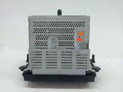 Автозапчастина б/у аудіо система / радіо cd для mazda cx-7 (er) 2.2 mzr-cd awd (er10a) посилання на oem iam ej1166arxa  