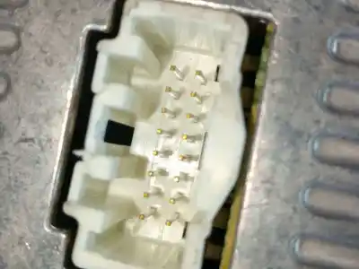 Автозапчастина б/у аудіо система / радіо cd для mazda cx-7 (er) 2.2 mzr-cd awd (er10a) посилання на oem iam ej1166arxa  