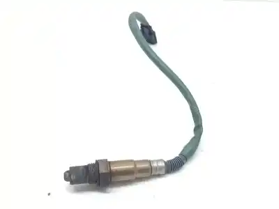 Second-hand car spare part lambda probe for renault captur ii (2019-0) oem iam references 226934803r