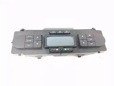 Pezzo di ricambio per auto di seconda mano Controllo Climatico per SEAT TOLEDO (1L) TOLEDO 1 Riferimenti OEM IAM 5P0907044B1UQ  