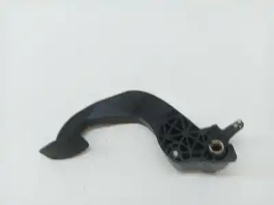 Pezzo di ricambio per auto di seconda mano pedale della frizione per citroen ds4 ds4 riferimenti oem iam 1613255680