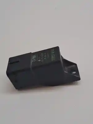 Second-hand car spare part electronic module for peugeot 208 like oem iam references 9802424080  