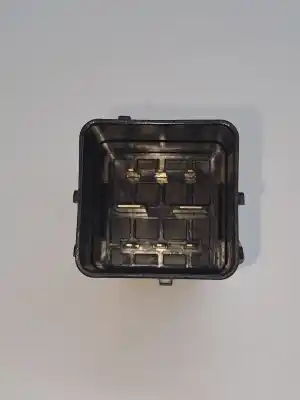 Second-hand car spare part electronic module for peugeot 208 like oem iam references 9802424080  