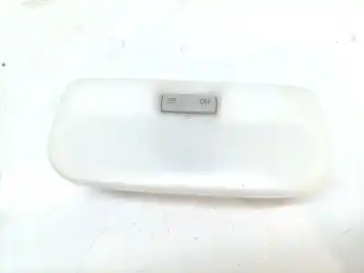 Second-hand car spare part interior light for renault captur ii (2019-0) oem iam references 264300007r