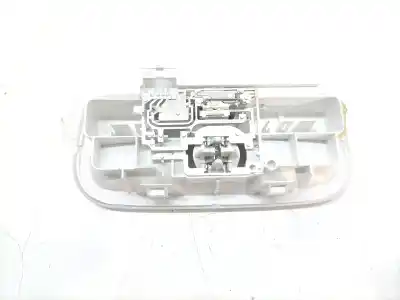 Second-hand car spare part interior light for renault captur ii (2019-0) oem iam references 264300007r  