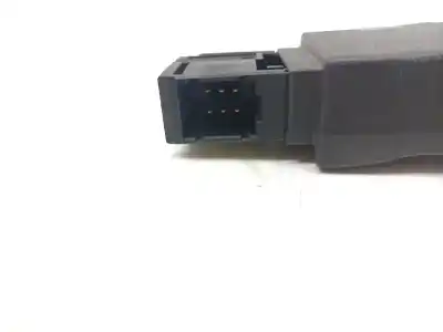 Piesă de schimb auto la mâna a doua CONTROL MULTIFUNCTIONAL pentru RENAULT CAPTUR  Referințe OEM IAM 255522448R  