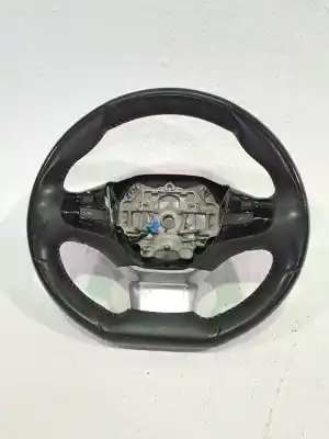 Tweedehands auto-onderdeel stuur voor peugeot 308 120 cv / 88 kw oem iam-referenties 96785124zd