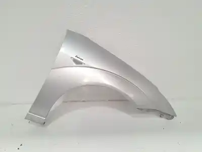 Автозапчастина б/у передне праве крило для FORD FOCUS II (DA_, HCP, DP) 1.4 Посилання на OEM IAM 1350731  