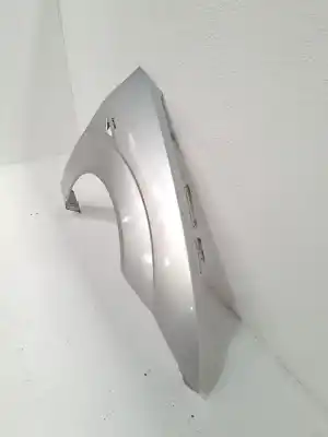 Автозапчастина б/у передне праве крило для ford focus ii (da_, hcp, dp) 1.4 посилання на oem iam 1350731  