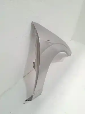 Автозапчастина б/у передне праве крило для ford focus ii (da_, hcp, dp) 1.4 посилання на oem iam 1350731  
