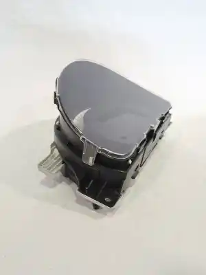 Gebrauchtes Autoersatzteil instrumententafel zum smart smart forfour i 1.5 cdi oem-iam-referenzen a4539004611  