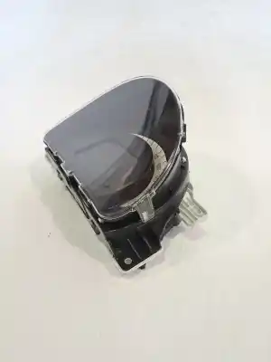 Gebrauchtes Autoersatzteil instrumententafel zum smart smart forfour i 1.5 cdi oem-iam-referenzen a4539004611  