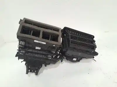 Peça sobressalente para automóvel em segunda mão caixa de aquecimento por ford focus lim. (cb8) focus st sport referências oem iam 2703611