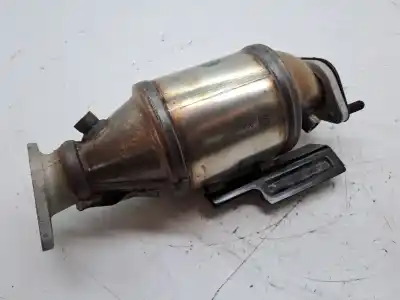 Second-hand car spare part catalytic converter for hyundai i20 active i20 active oem iam references 289g007fj0  