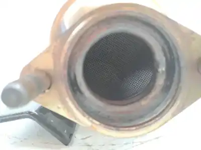 Second-hand car spare part catalytic converter for hyundai i20 active i20 active oem iam references 289g007fj0  