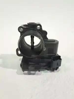 Tweedehands auto-onderdeel vlinder doos voor peugeot 308 120 cv / 88 kw oem iam-referenties 9806625280