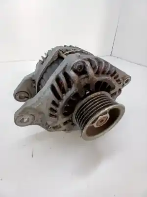 Second-hand car spare part alternator for mitsubishi space star (a00) motion oem iam references 1800a359  