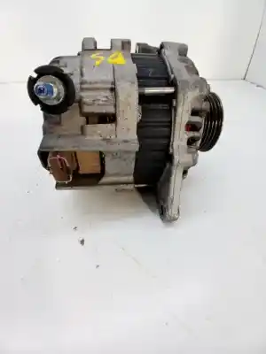 Second-hand car spare part alternator for mitsubishi space star (a00) motion oem iam references 1800a359  