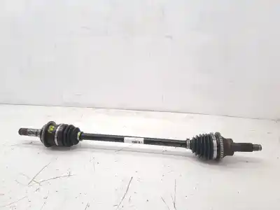 Peça sobressalente para automóvel em segunda mão TRANSMISSÃO TRASEIRA DIREITA por MAZDA CX-7 (ER)  Referências OEM IAM GD712550XA  