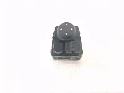 Second-hand car spare part rearview side mirror switch for hyundai i20 active i20 active oem iam references 93530k6000nnb