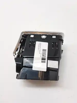 Second-hand car spare part air vent for citroen ds4 ds4 oem iam references 8247s2  