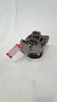 Автозапчастина б/у генератор для ford focus ii (da_, hcp, dp) 1.4 посилання на oem iam 1122238  