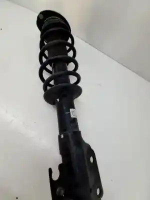 Piesă de schimb auto la mâna a doua amortizor fațã dreapta pentru mitsubishi space star (a00) motion referințe oem iam 4060a379