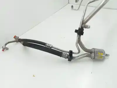 Автозапчасти б/у ТРУБЫ КОНДИЦИОНИРОВАНИЯ ВОЗДУХА за CITROEN C4 II (NC_)  ссылки OEM IAM 6477F4  