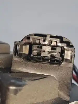 Peça sobressalente para automóvel em segunda mão motor de sofagem por peugeot 208 like referências oem iam t1013140a  1608182080