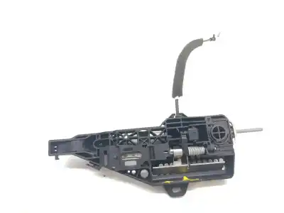 Peça sobressalente para automóvel em segunda mão puxador exterior traseiro direito por renault captur ii (2019-0) referências oem iam 806b02596r  