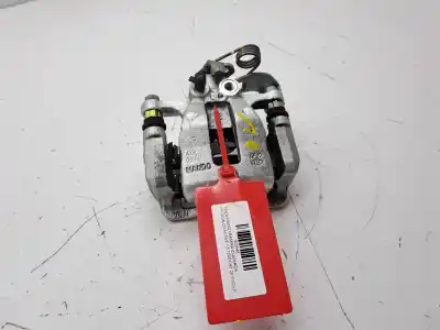 Second-hand car spare part rear left brake caliper for hyundai i20 active i20 active oem iam references 58310q0a35