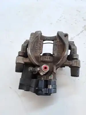 Second-hand car spare part REAR LEFT BRAKE CALIPER for VOLKSWAGEN T-ROC (D11)  OEM IAM references 5Q0615423E  