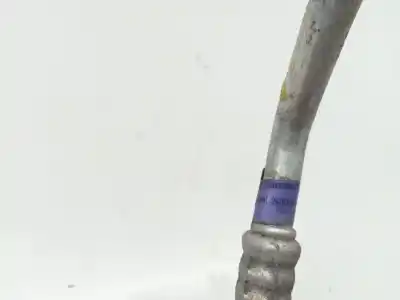 Автозапчасти б/у ТРУБЫ КОНДИЦИОНИРОВАНИЯ ВОЗДУХА за CITROEN C4 II (NC_)  ссылки OEM IAM 6477AA  