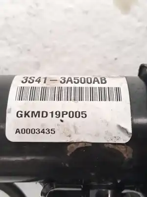 Second-hand car spare part steering box for ford focus ii (da_, hcp, dp) 2.0 tdci oem iam references 1323623  