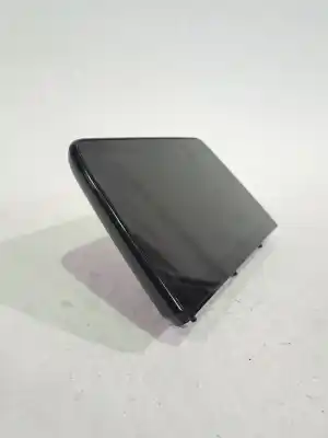 Second-hand car spare part multifunction display for ford focus lim. (cb8) focus st sport oem iam references 2811951  jx7t18b955xa - jx7t18b955fe