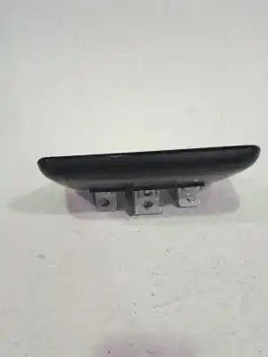 Second-hand car spare part multifunction display for ford focus lim. (cb8) focus st sport oem iam references 2811951  jx7t18b955xa - jx7t18b955fe