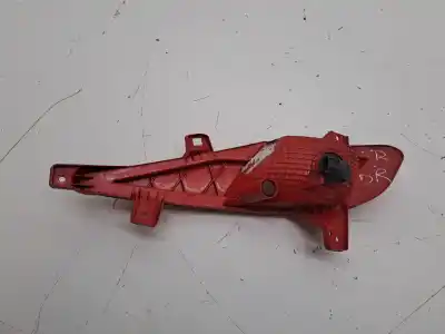 Second-hand car spare part reverse light for hyundai i20 active i20 active oem iam references 92406q0100  