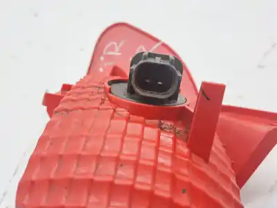 Second-hand car spare part reverse light for hyundai i20 active i20 active oem iam references 92406q0100  