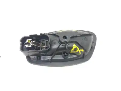 Second-hand car spare part interior right front handle for renault captur ii (2019-0) oem iam references 806701025r