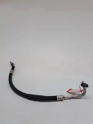 Peça sobressalente para automóvel em segunda mão tubos de ar condicionado por mazda cx-7 (er) 2.2 mzr-cd awd (er10a) referências oem iam eh6461461